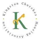 KCHA (Kingston Churches Housign Association) Logo